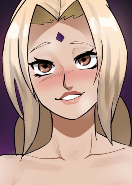 Tsunade Senju photo