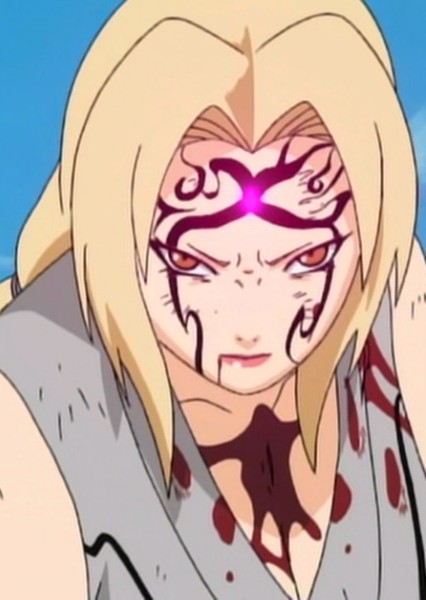 Tsunade Senju photo