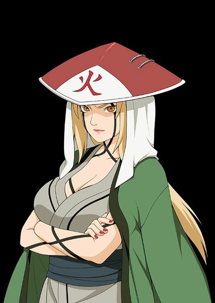 Tsunade Senju photo