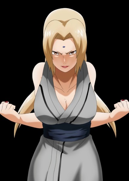 Tsunade Senju photo