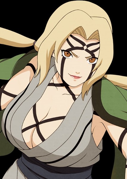 Tsunade Senju photo