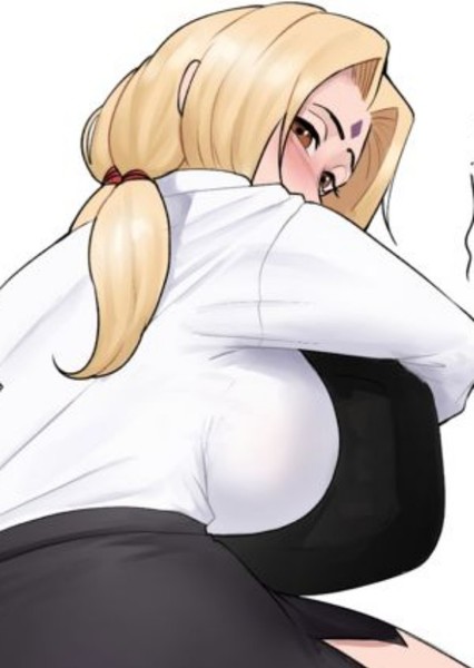 Tsunade Senju photo
