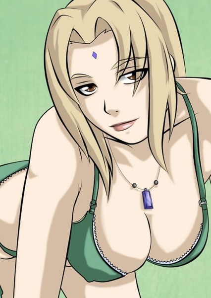 Tsunade Senju photo
