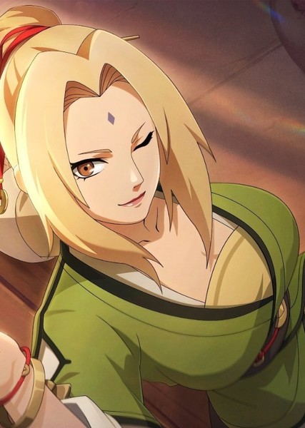 Tsunade Senju photo