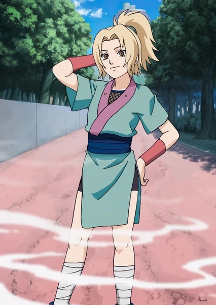 Tsunade Senju photo