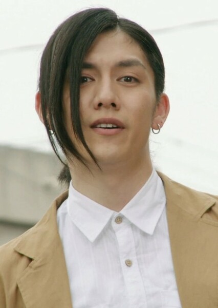 Tsunenori Aoki photo