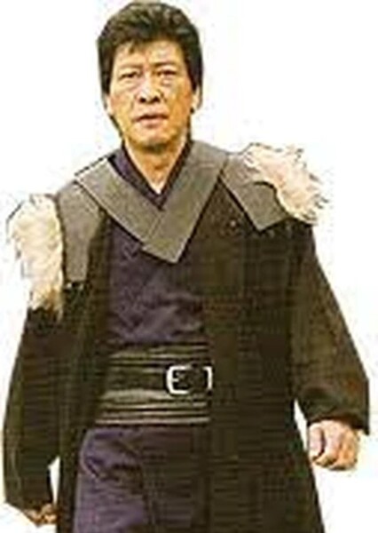 Tsutomu Isobe photo