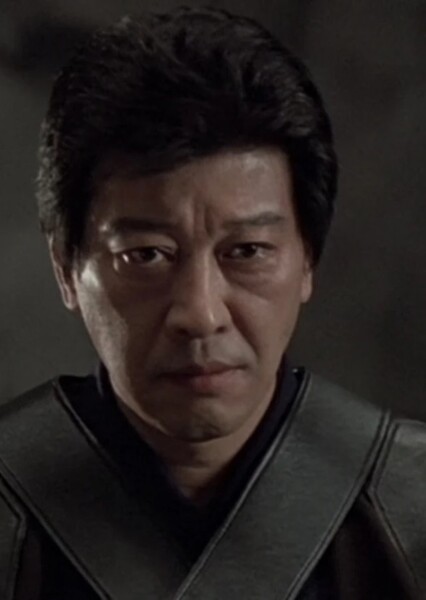 Tsutomu Isobe photo