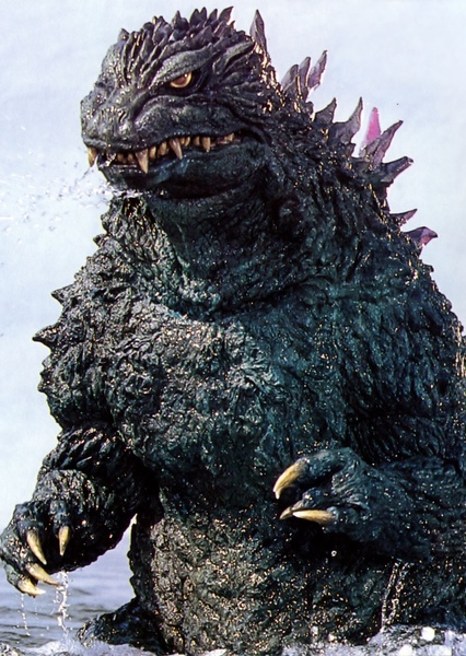 Godzilla