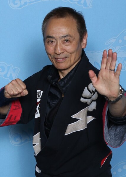Tsutomu Kitagawa photo