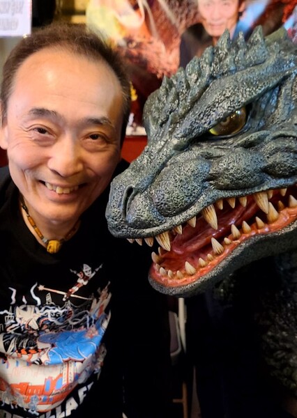 Tsutomu Kitagawa photo