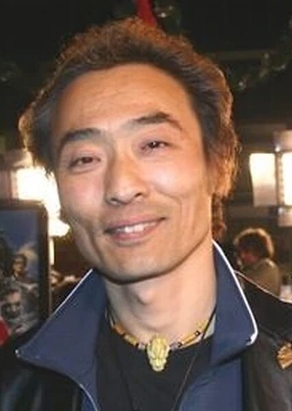 Tsutomu Kitagawa photo
