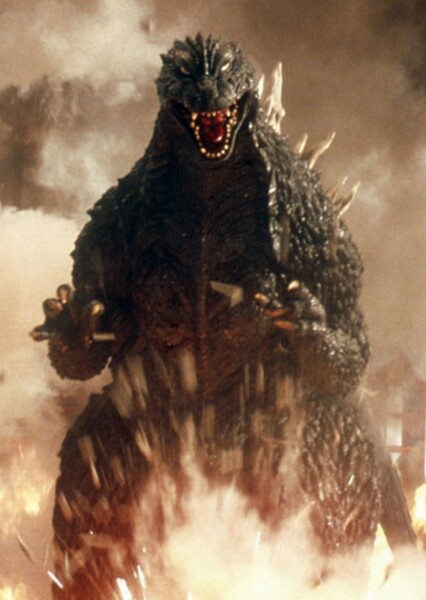 Godzilla