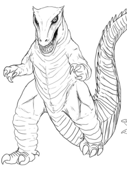 Gorosaurus