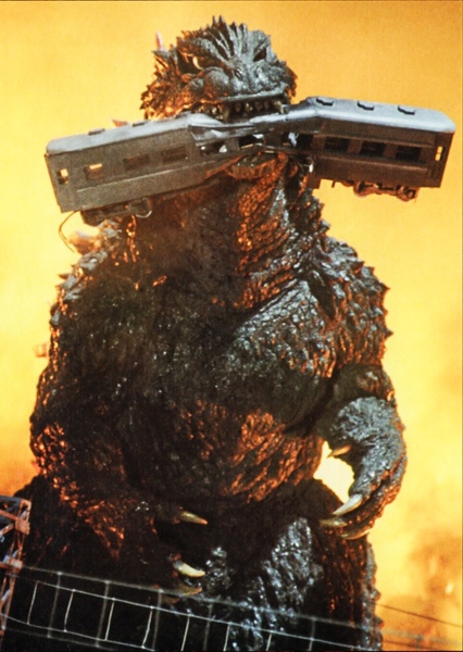 Godzilla