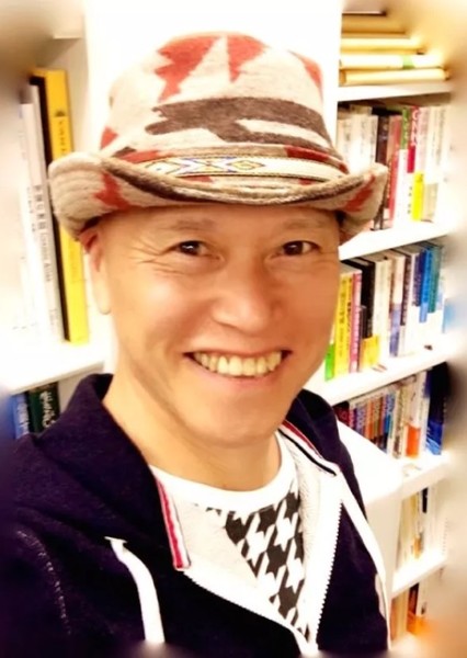 Tsutomu Tareki