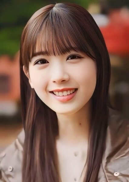Tsutsui Ayame photo