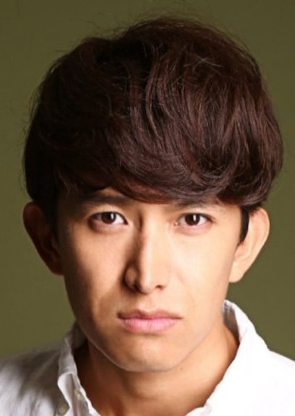 Tsuyoshi Abe photo