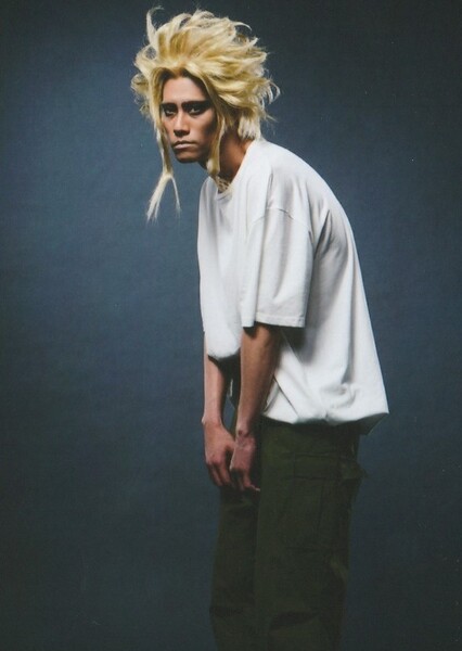 Tsuyoshi Hayashi photo