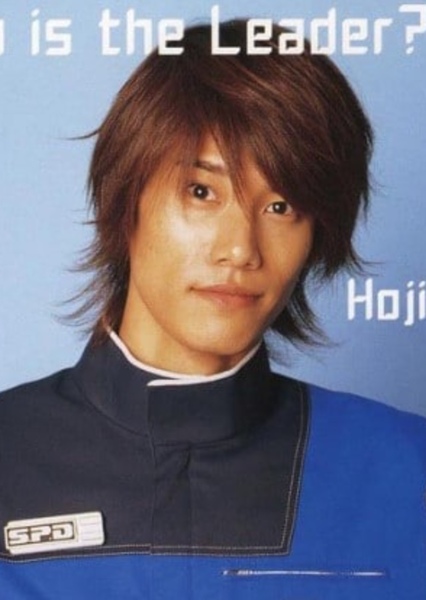 Tsuyoshi Hayashi photo
