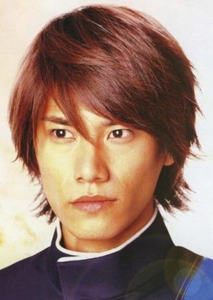 Tsuyoshi Hayashi photo