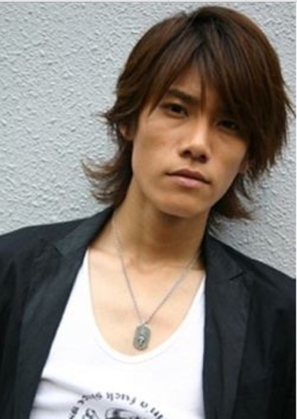 Tsuyoshi Hayashi photo