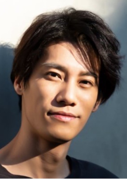 Tsuyoshi Hayashi photo