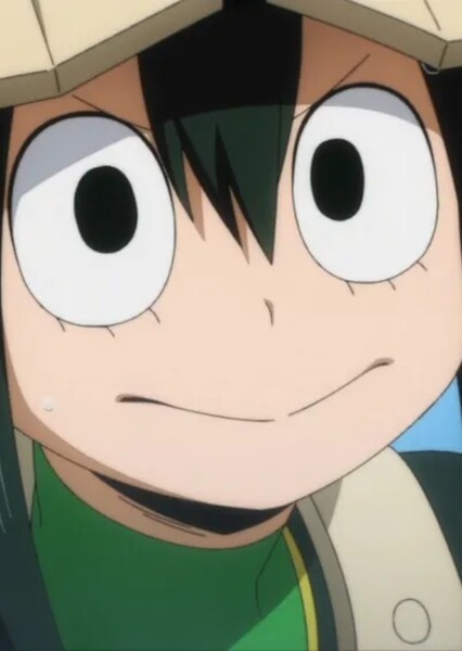 Tsuyu Asui photo