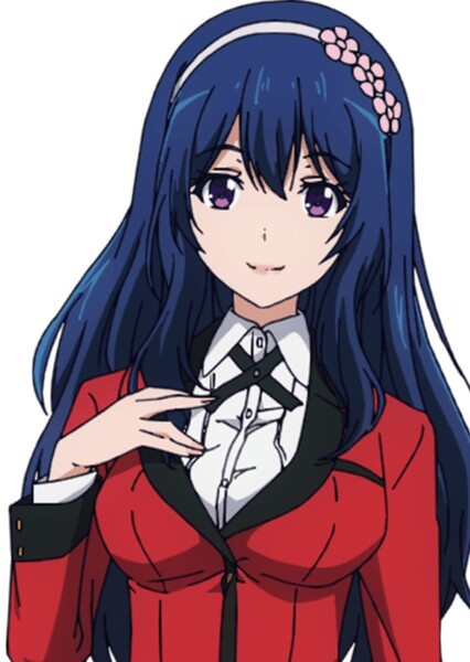 Tsuzura Hanatemari
