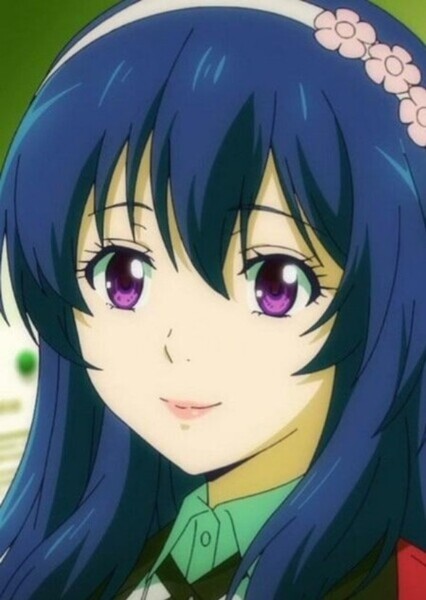 Tsuzura Hanatemari photo