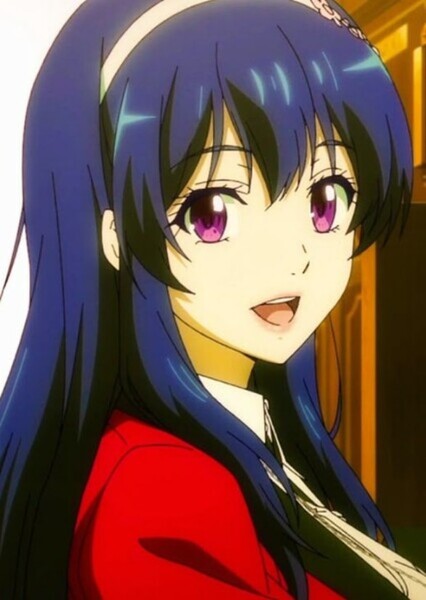 Tsuzura Hanatemari photo