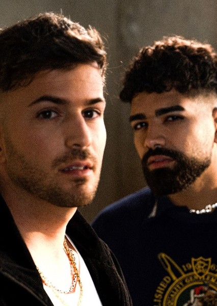 Tu e Eu (David Carreira ft. Dilsinho)