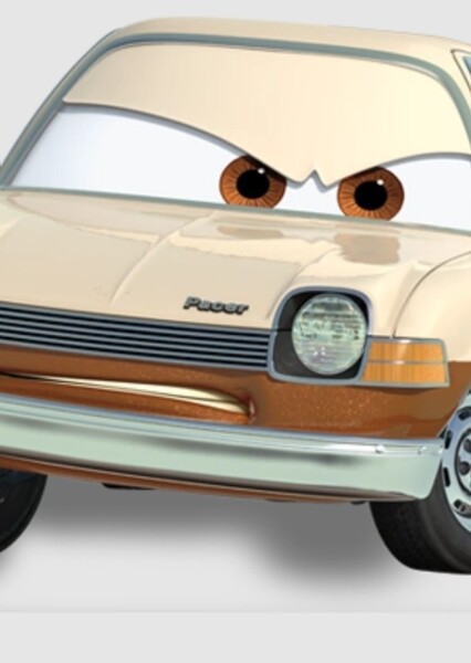 Tubbs Pacer