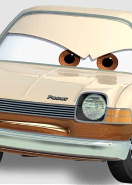 Tubbs Pacer photo