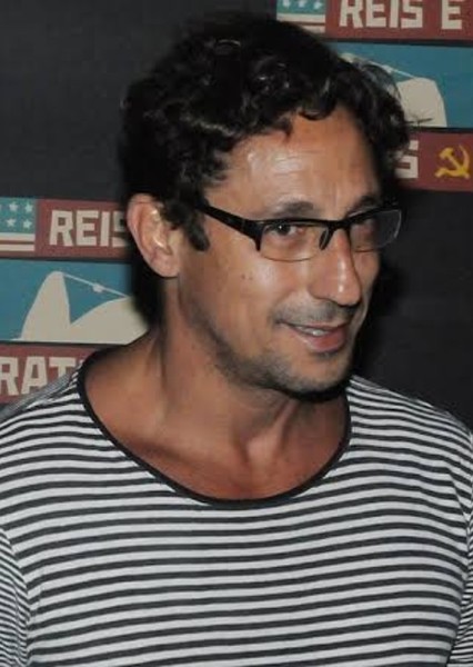 Tuca Andrada photo