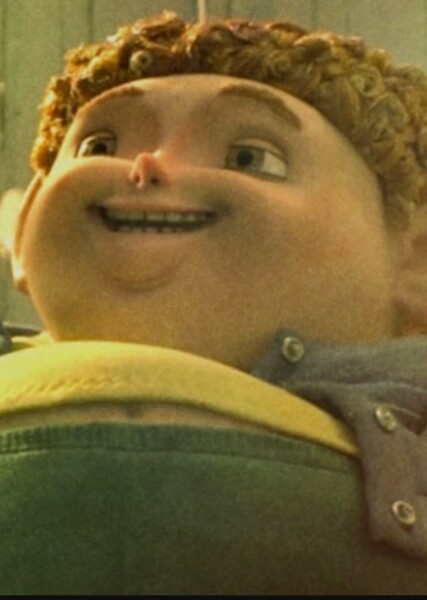 Tucker Albrizzi