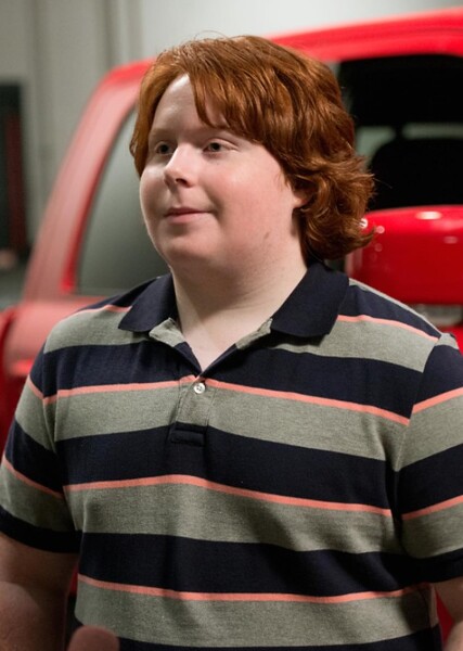 Tucker Albrizzi