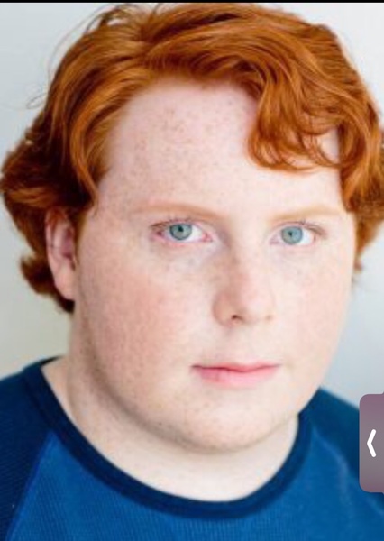 Tucker Albrizzi