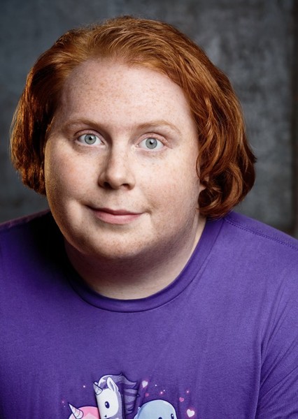 Tucker Albrizzi
