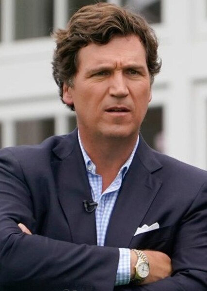 Tucker Carlson