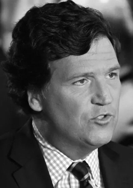 Tucker Carlson photo