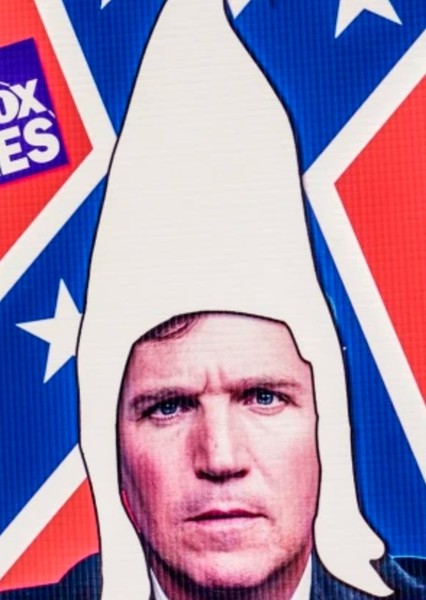 Tucker Carlson photo