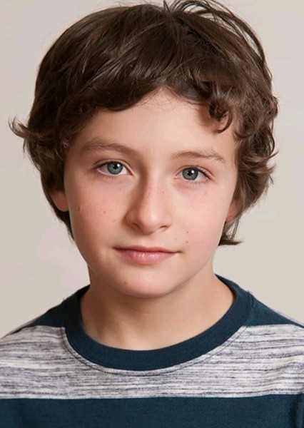 Tucker Chandler photo