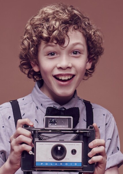 Tucker Meek photo