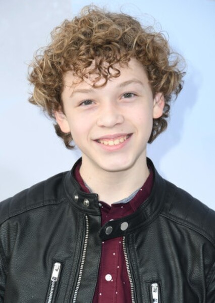 Tucker Meek