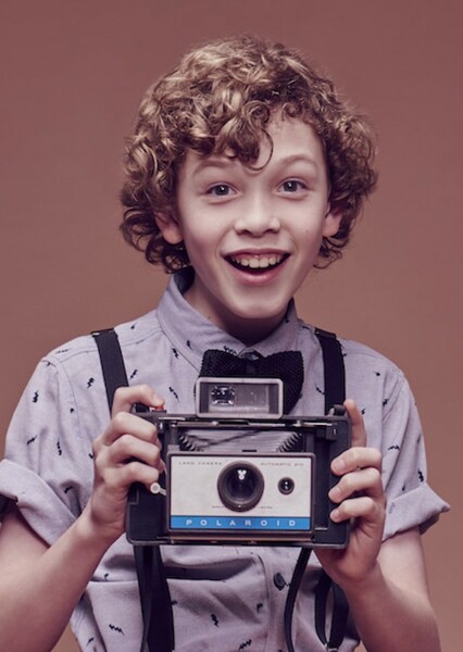 Tucker Meek