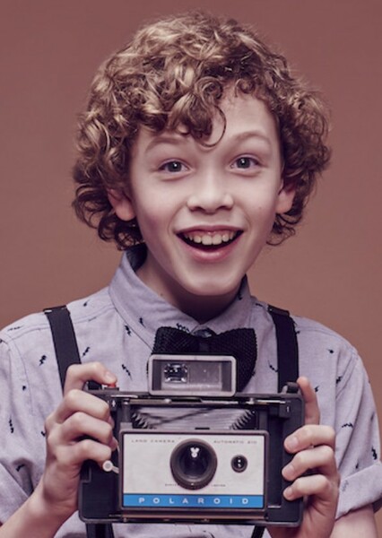 Tucker Meek photo
