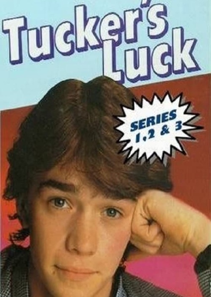 Tucker’s Luck