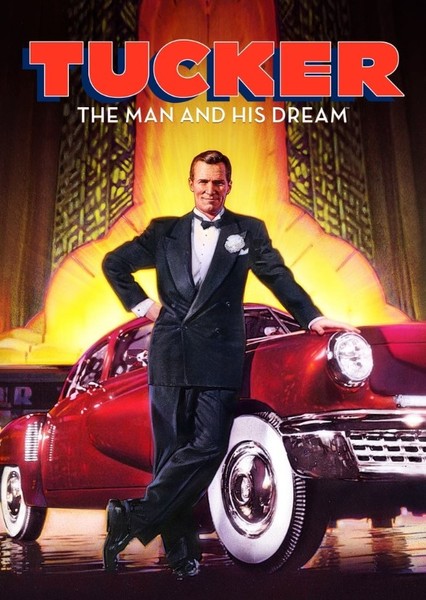 Tucker: The Man and His Dream photo
