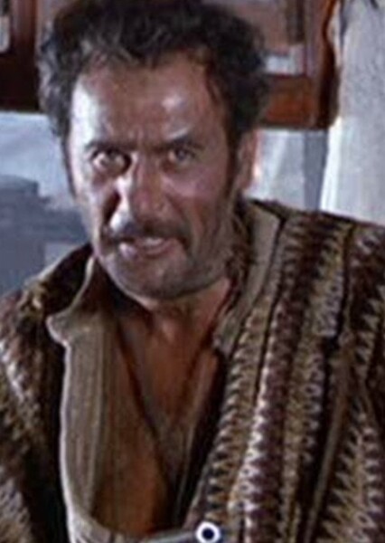 Tuco Ramírez